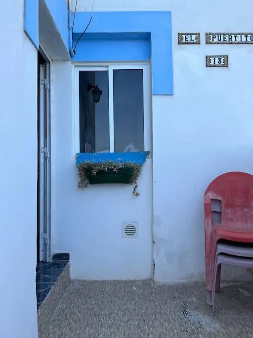 דירה אדחה Claudia Puertito De Adeje - 2 Bedrooms, 70Mq, On The Beach