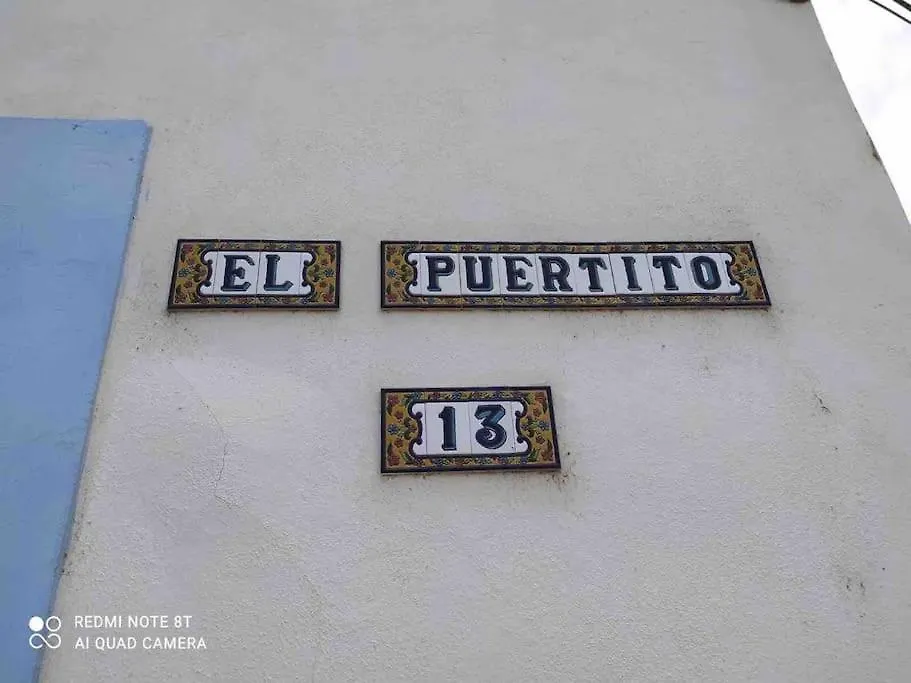 Claudia Puertito De Adeje - 2 Bedrooms, 70Mq, On The Beach location