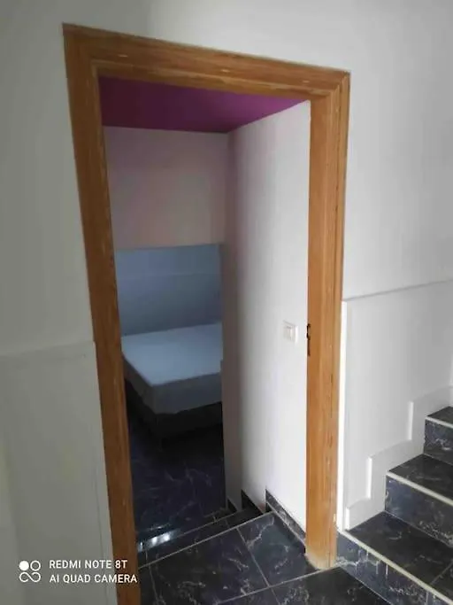 אדחה Claudia Puertito De Adeje - 2 Bedrooms, 70Mq, On The Beach 0*,