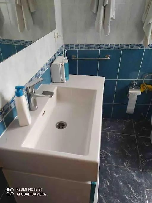 דירה אדחה Claudia Puertito De Adeje - 2 Bedrooms, 70Mq, On The Beach