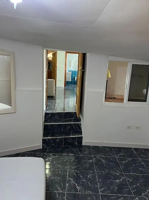 אדחה Claudia Puertito De Adeje - 2 Bedrooms, 70Mq, On The Beach 0*,