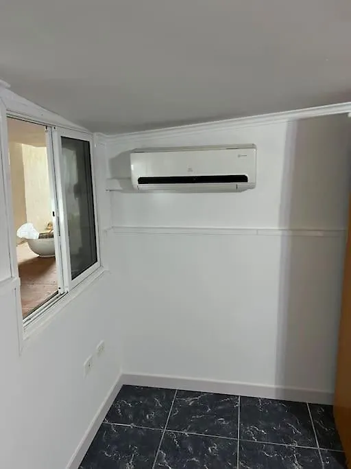 דירה אדחה Claudia Puertito De Adeje - 2 Bedrooms, 70Mq, On The Beach