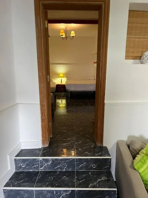 אדחה Claudia Puertito De Adeje - 2 Bedrooms, 70Mq, On The Beach