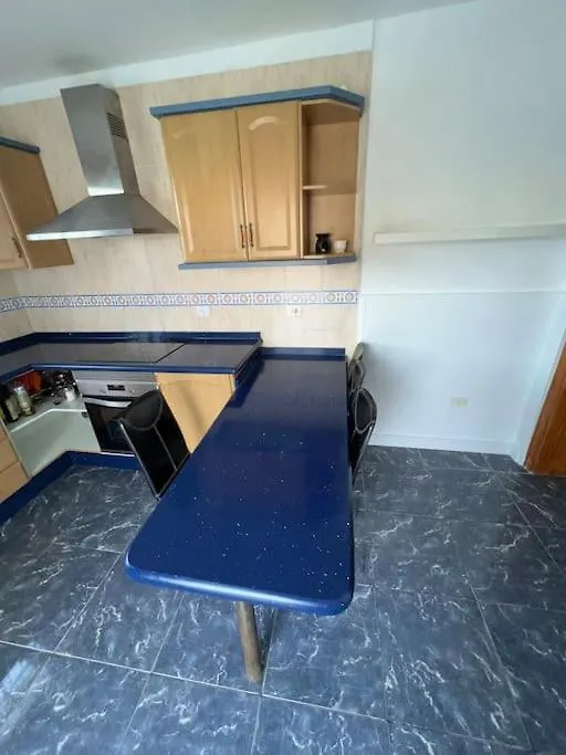אדחה Claudia Puertito De Adeje - 2 Bedrooms, 70Mq, On The Beach 0*,