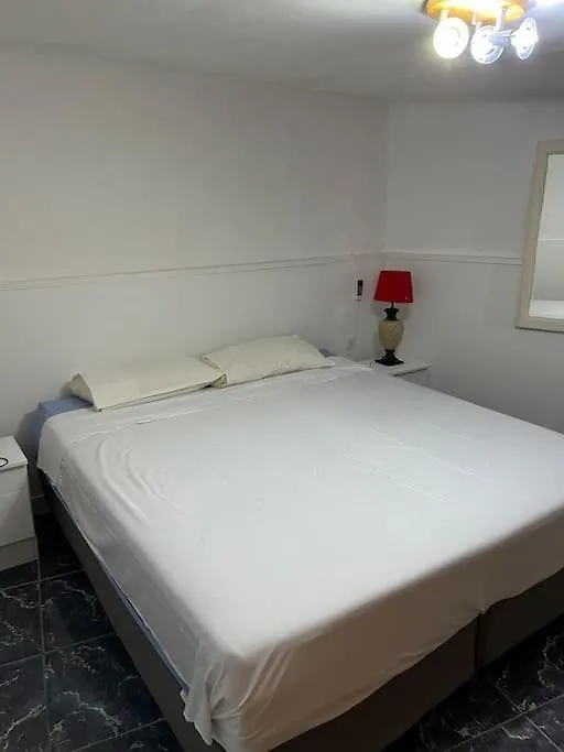 אדחה Claudia Puertito De Adeje - 2 Bedrooms, 70Mq, On The Beach דירה