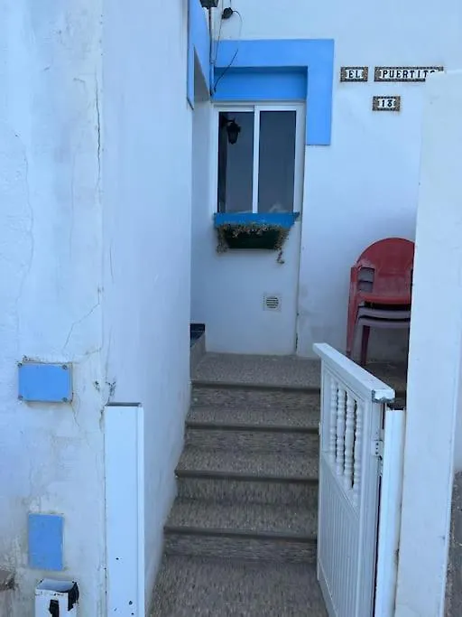Claudia Puertito De Adeje - 2 Bedrooms, 70Mq, On The Beach Costa Adeje  0*, Costa Adeje (Tenerife) Spagna