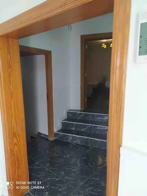 אדחה Claudia Puertito De Adeje - 2 Bedrooms, 70Mq, On The Beach דירה
