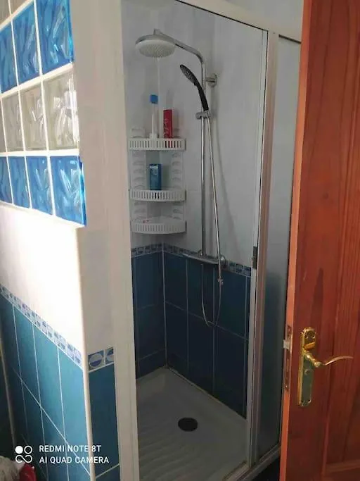 אדחה Claudia Puertito De Adeje - 2 Bedrooms, 70Mq, On The Beach