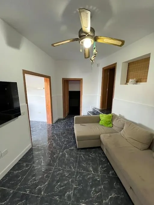 דירה אדחה Claudia Puertito De Adeje - 2 Bedrooms, 70Mq, On The Beach