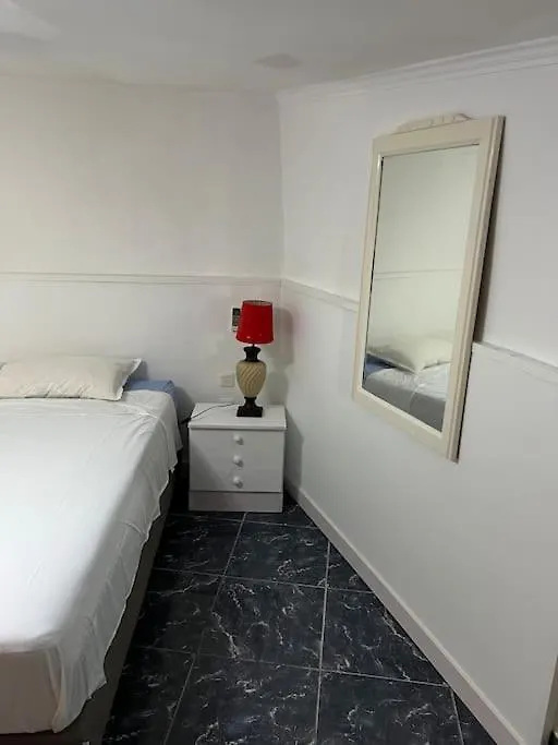אדחה Claudia Puertito De Adeje - 2 Bedrooms, 70Mq, On The Beach