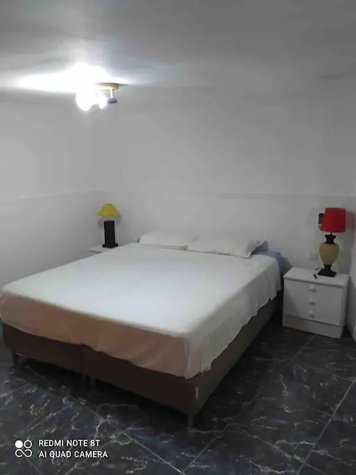 אדחה Claudia Puertito De Adeje - 2 Bedrooms, 70Mq, On The Beach 0*,  ספרד