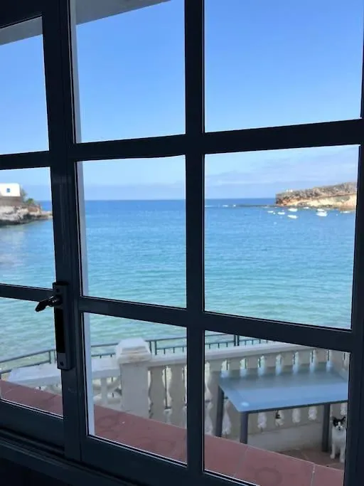 דירה אדחה Claudia Puertito De Adeje - 2 Bedrooms, 70Mq, On The Beach ספרד