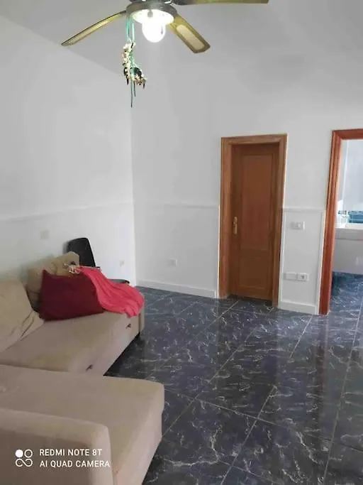 דירה אדחה Claudia Puertito De Adeje - 2 Bedrooms, 70Mq, On The Beach