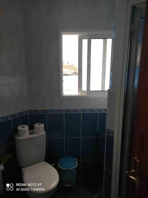 אדחה Claudia Puertito De Adeje - 2 Bedrooms, 70Mq, On The Beach 0*,