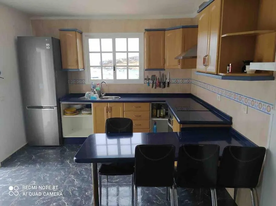 דירה אדחה Claudia Puertito De Adeje - 2 Bedrooms, 70Mq, On The Beach