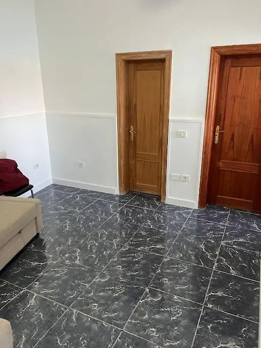 דירה אדחה Claudia Puertito De Adeje - 2 Bedrooms, 70Mq, On The Beach