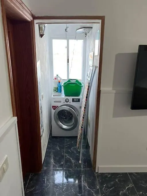 דירה אדחה Claudia Puertito De Adeje - 2 Bedrooms, 70Mq, On The Beach